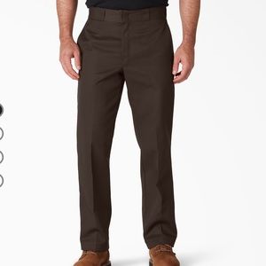 Dickies work pant